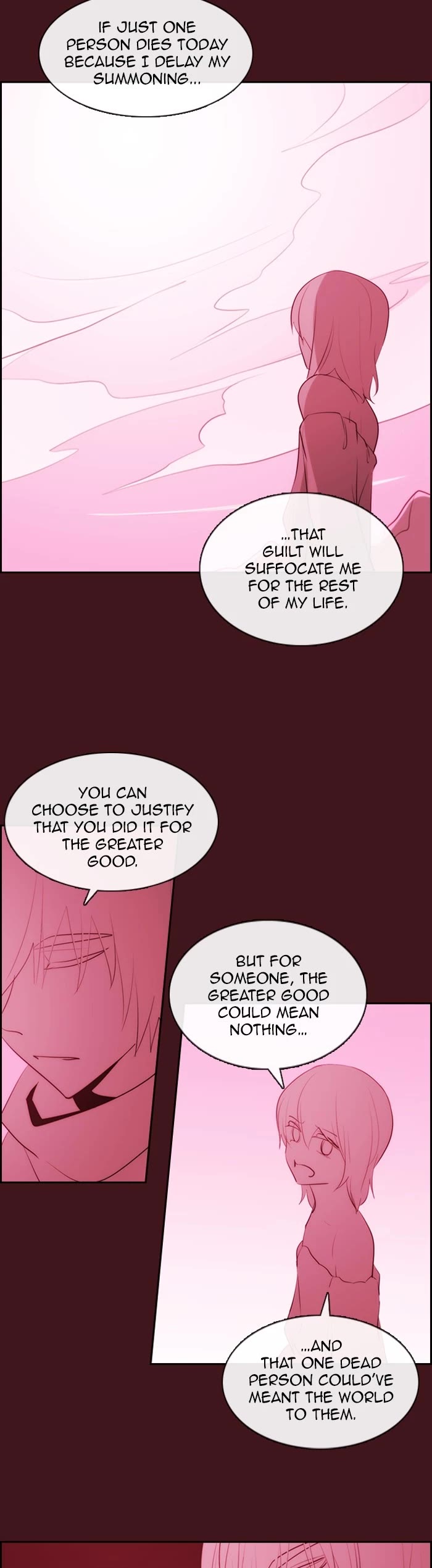Kubera Chapter 574 page 14 - Chapter 574: [Season 3] Ep. 277 - Kubera and Kubera (13)