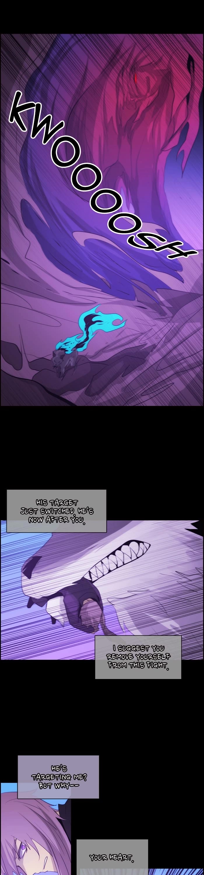 Kubera Chapter 574 page 18 - Chapter 574: [Season 3] Ep. 277 - Kubera and Kubera (13)