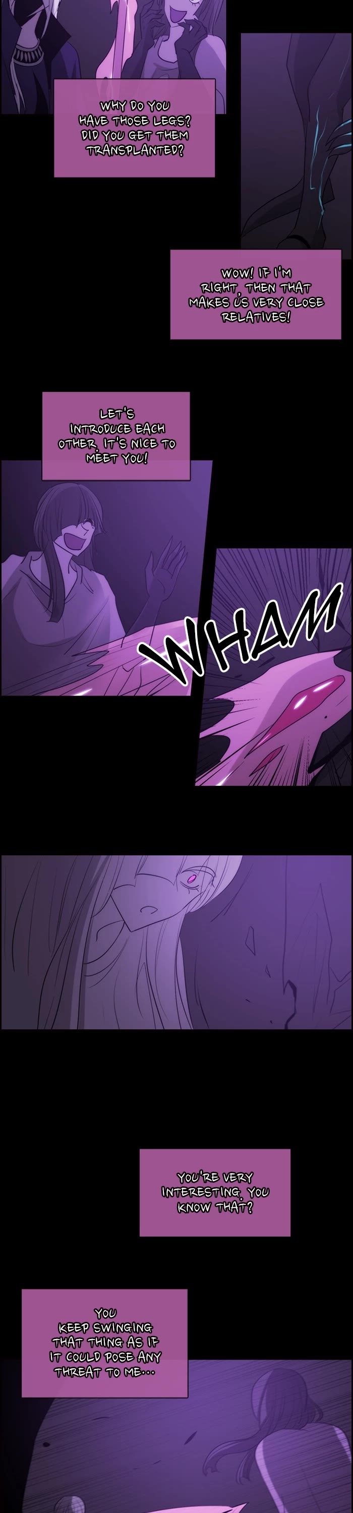 Kubera Chapter 574 page 2 - Chapter 574: [Season 3] Ep. 277 - Kubera and Kubera (13)