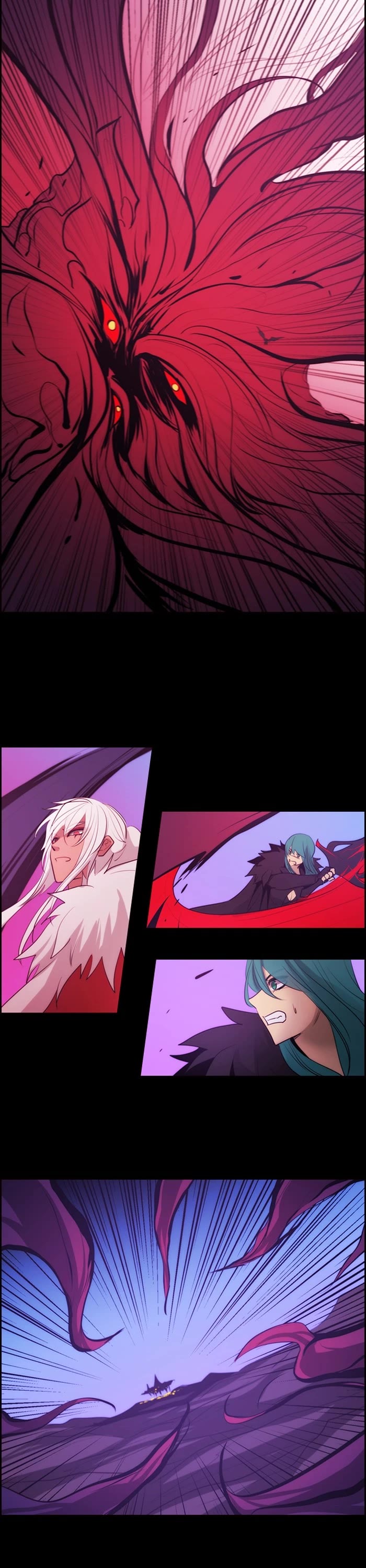 Kubera Chapter 574 page 23 - Chapter 574: [Season 3] Ep. 277 - Kubera and Kubera (13)