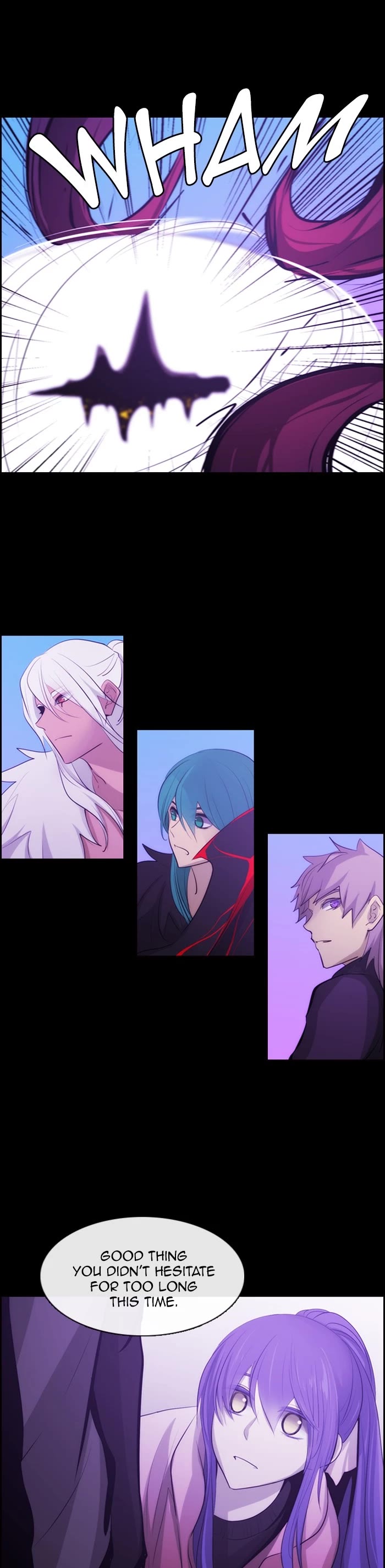 Kubera Chapter 574 page 24 - Chapter 574: [Season 3] Ep. 277 - Kubera and Kubera (13)
