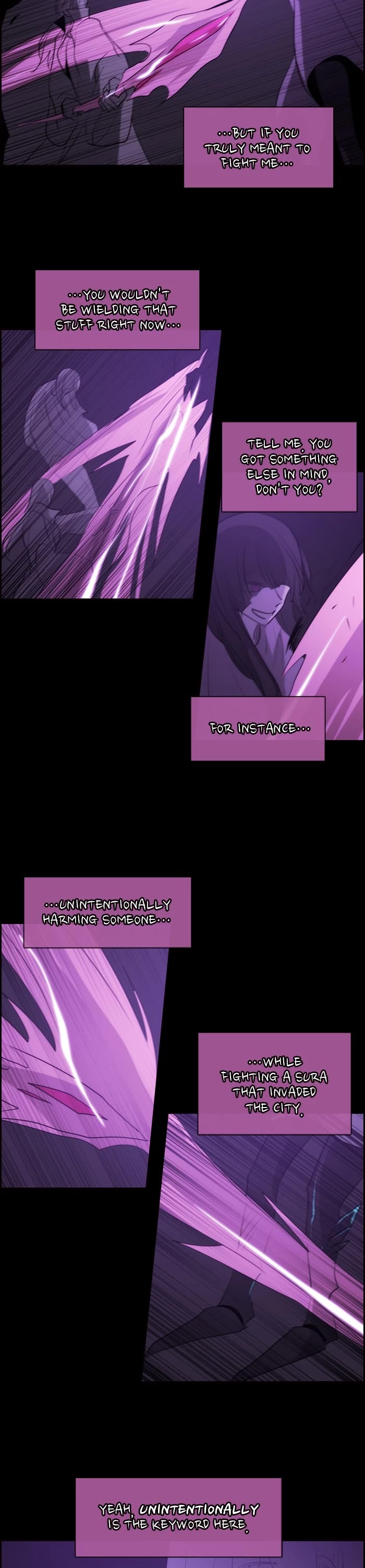 Kubera Chapter 574 page 3 - Chapter 574: [Season 3] Ep. 277 - Kubera and Kubera (13)