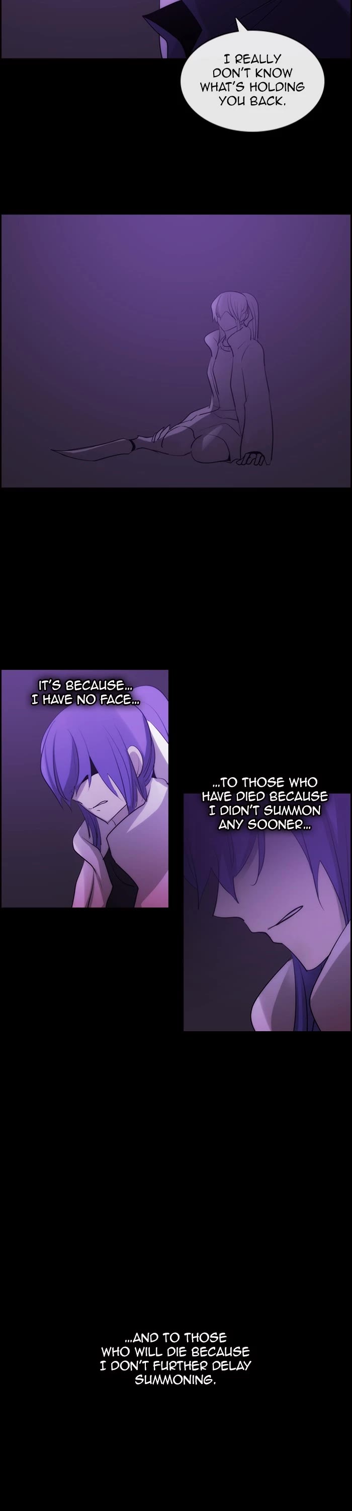 Kubera Chapter 574 page 6 - Chapter 574: [Season 3] Ep. 277 - Kubera and Kubera (13)