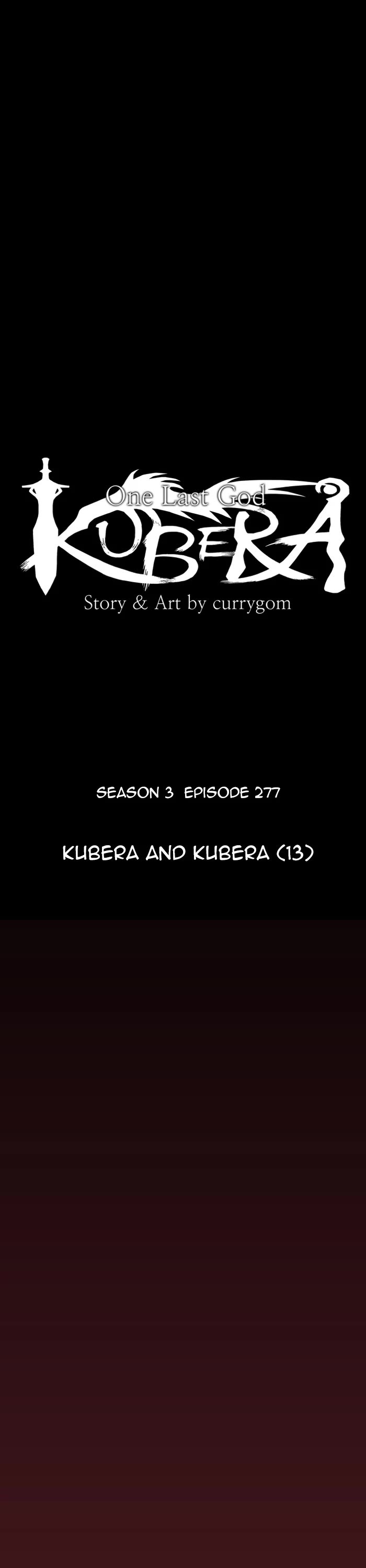 Kubera Chapter 574 page 7 - Chapter 574: [Season 3] Ep. 277 - Kubera and Kubera (13)
