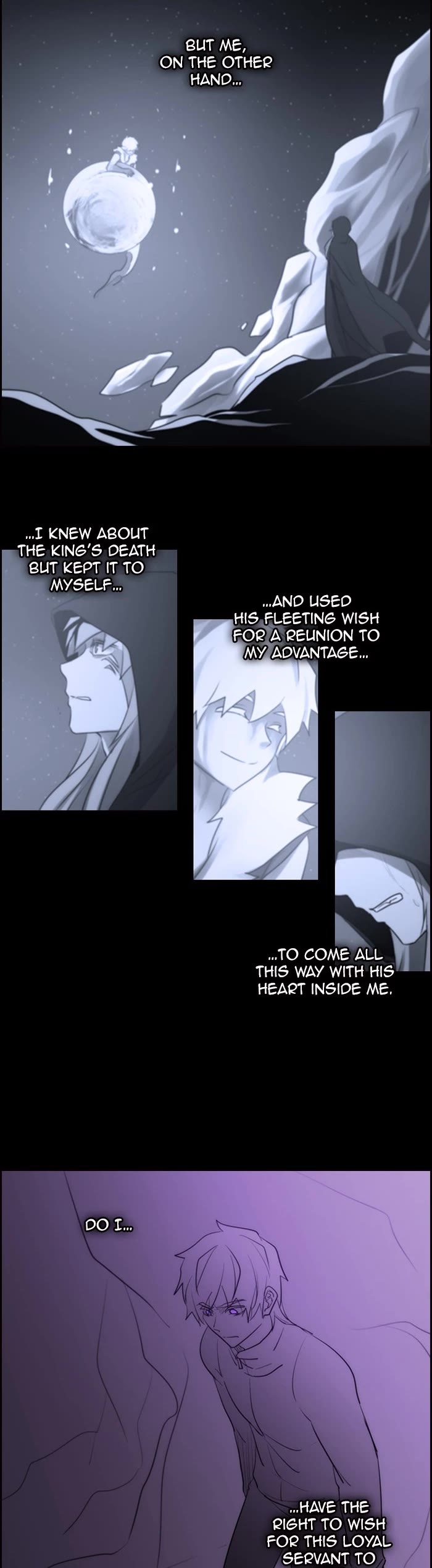 Kubera Chapter 575 page 10 - Chapter 575: [Season 3] Ep. 278 - Kubera and Kubera (14)