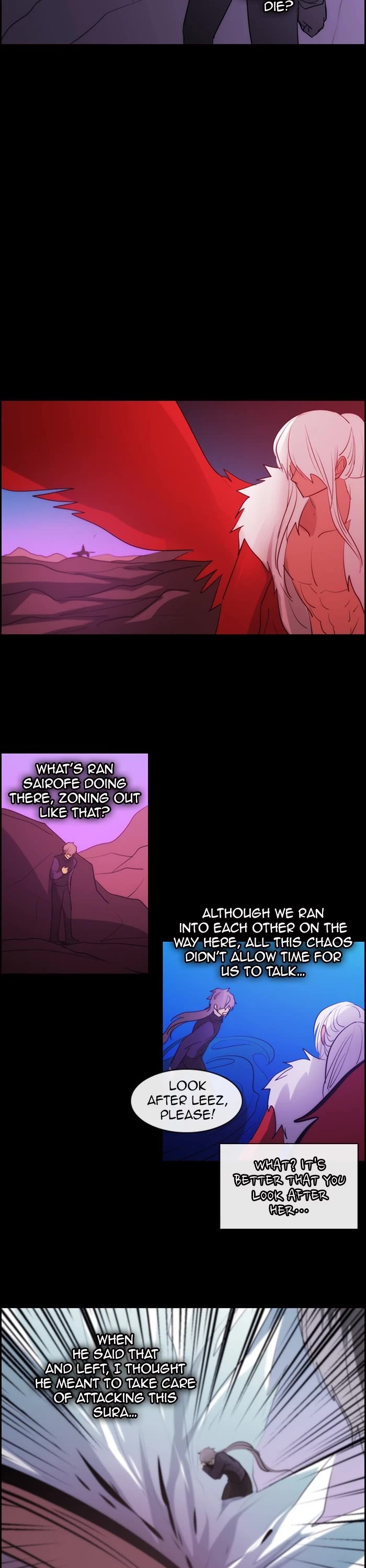 Kubera Chapter 575 page 11 - Chapter 575: [Season 3] Ep. 278 - Kubera and Kubera (14)