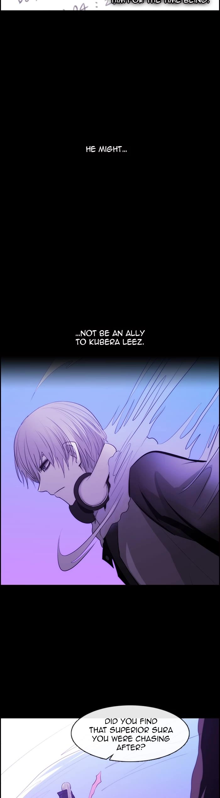 Kubera Chapter 575 page 15 - Chapter 575: [Season 3] Ep. 278 - Kubera and Kubera (14)