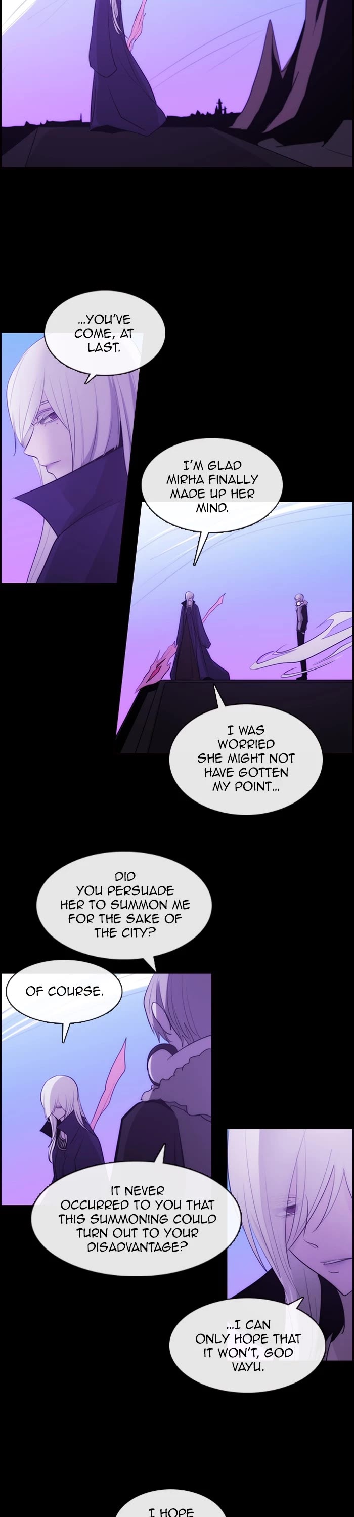 Kubera Chapter 575 page 16 - Chapter 575: [Season 3] Ep. 278 - Kubera and Kubera (14)
