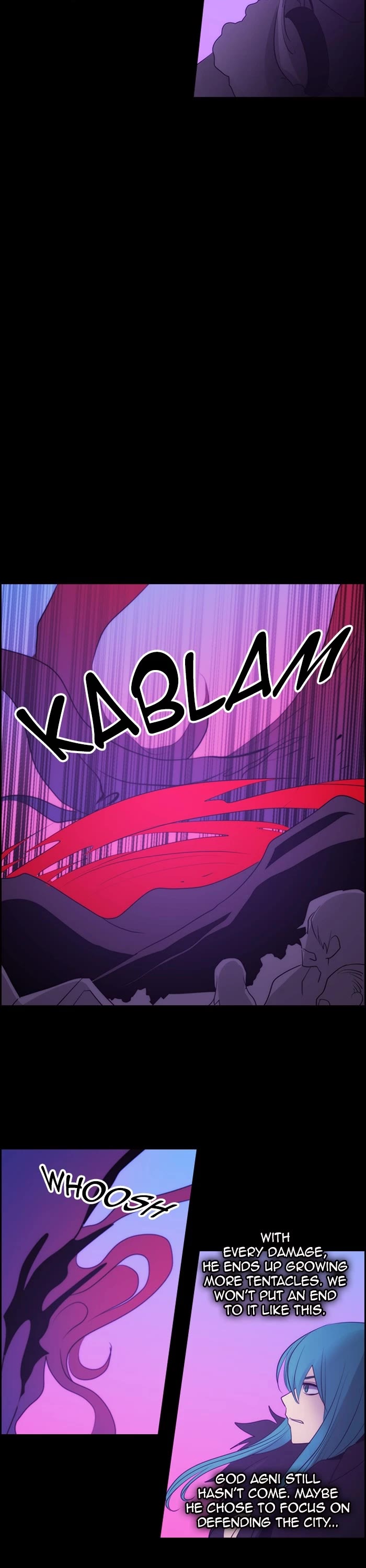 Kubera Chapter 575 page 18 - Chapter 575: [Season 3] Ep. 278 - Kubera and Kubera (14)