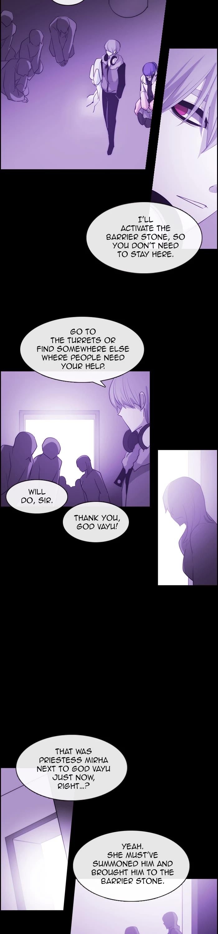 Kubera Chapter 575 page 2 - Chapter 575: [Season 3] Ep. 278 - Kubera and Kubera (14)
