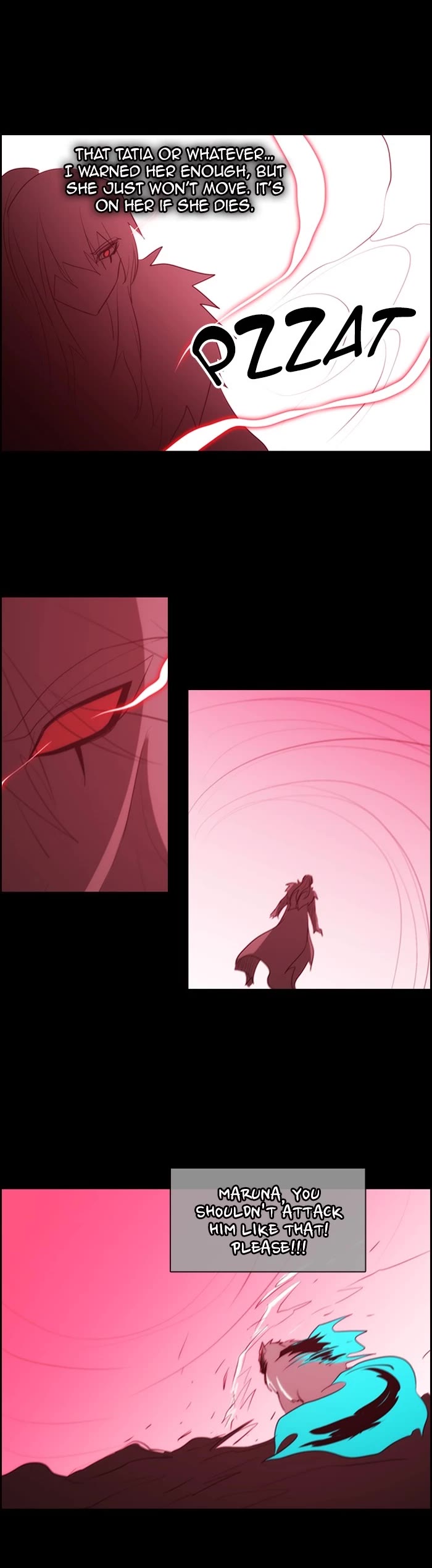 Kubera Chapter 575 page 20 - Chapter 575: [Season 3] Ep. 278 - Kubera and Kubera (14)