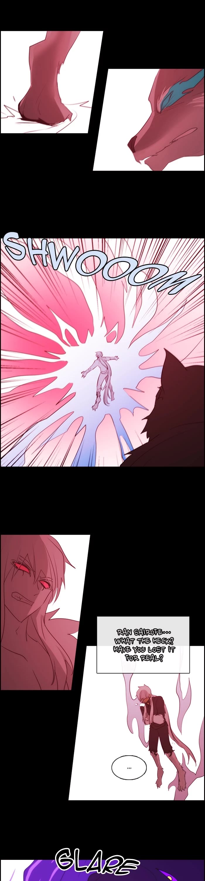 Kubera Chapter 575 page 21 - Chapter 575: [Season 3] Ep. 278 - Kubera and Kubera (14)