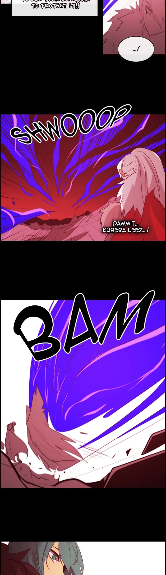 Kubera Chapter 575 page 23 - Chapter 575: [Season 3] Ep. 278 - Kubera and Kubera (14)