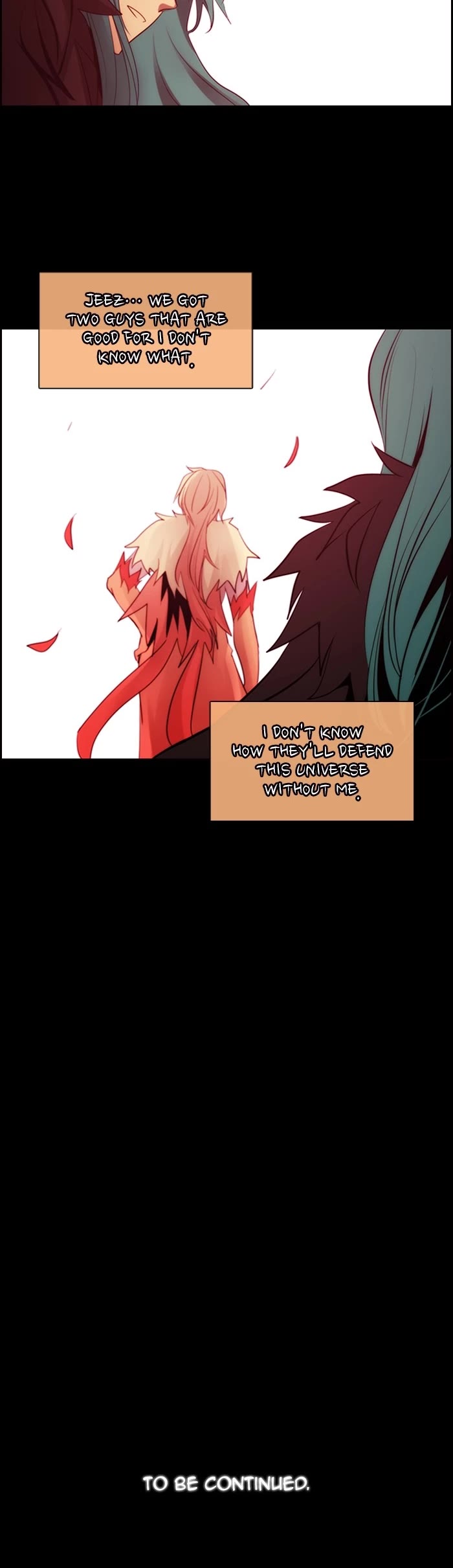 Kubera Chapter 575 page 24 - Chapter 575: [Season 3] Ep. 278 - Kubera and Kubera (14)