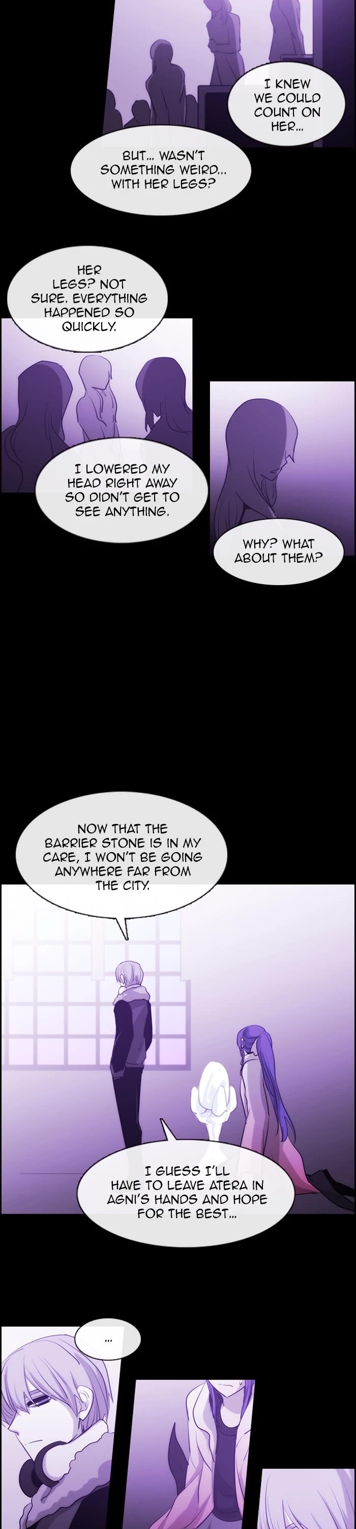 Kubera Chapter 575 page 3 - Chapter 575: [Season 3] Ep. 278 - Kubera and Kubera (14)