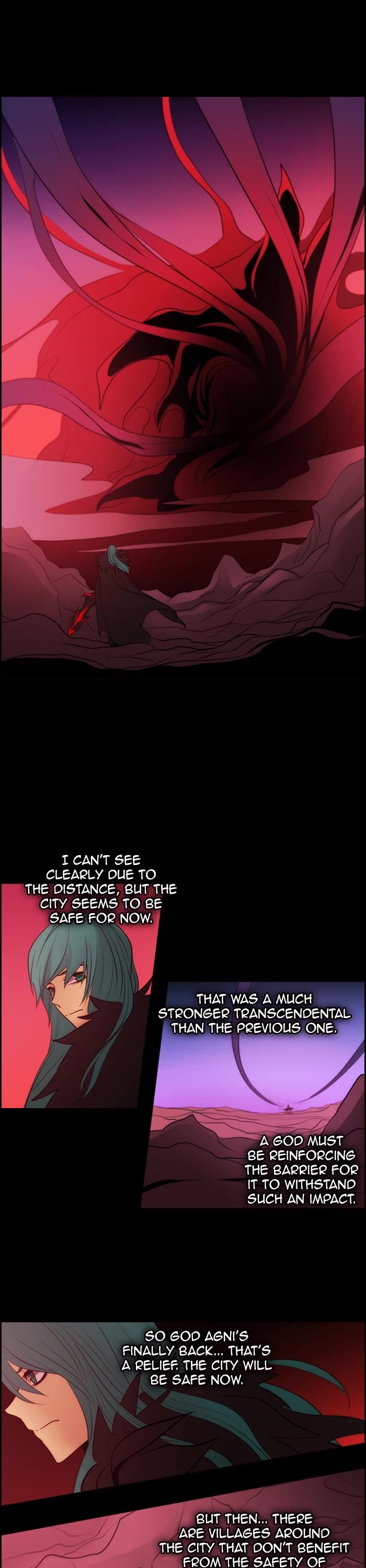 Kubera Chapter 575 page 7 - Chapter 575: [Season 3] Ep. 278 - Kubera and Kubera (14)