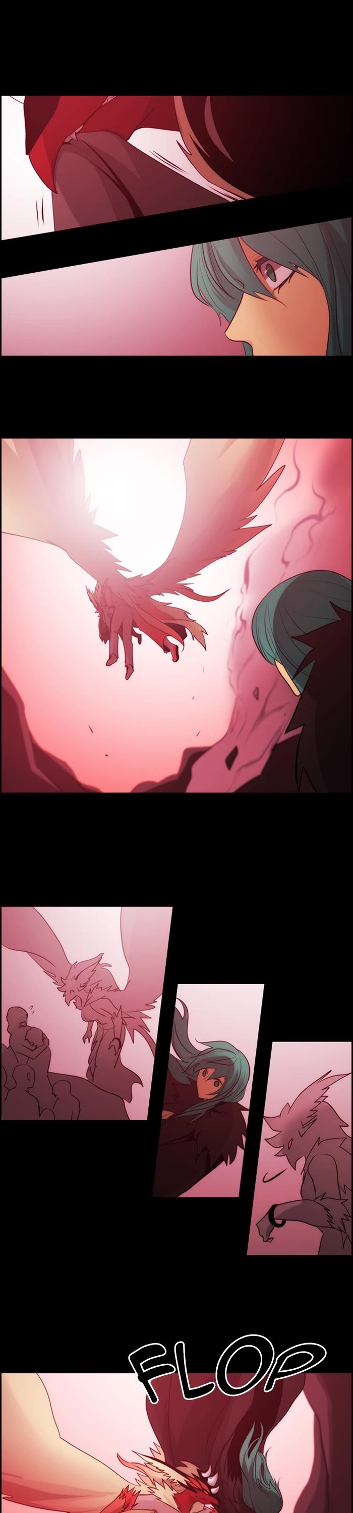 Kubera Chapter 576 page 11 - Chapter 576: [Season 3] Ep. 279 - Kubera and Kubera (15)