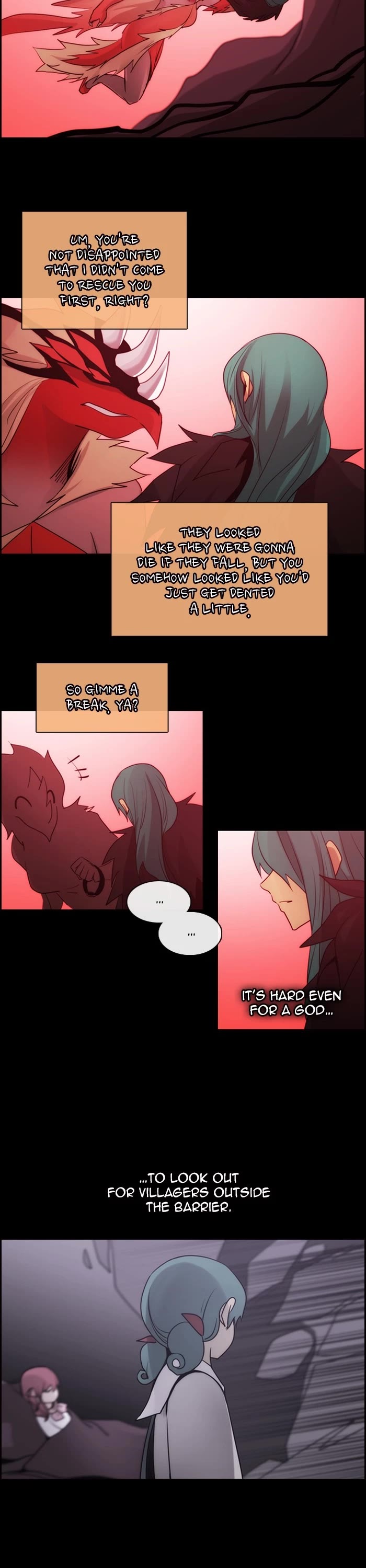 Kubera Chapter 576 page 12 - Chapter 576: [Season 3] Ep. 279 - Kubera and Kubera (15)