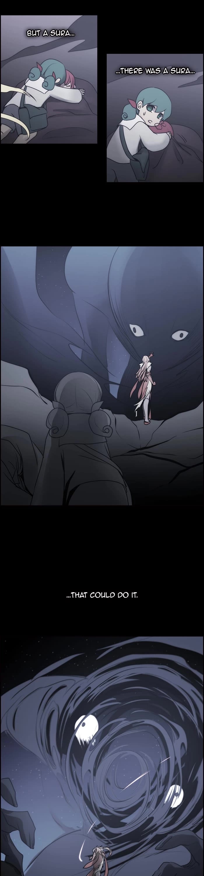 Kubera Chapter 576 page 13 - Chapter 576: [Season 3] Ep. 279 - Kubera and Kubera (15)