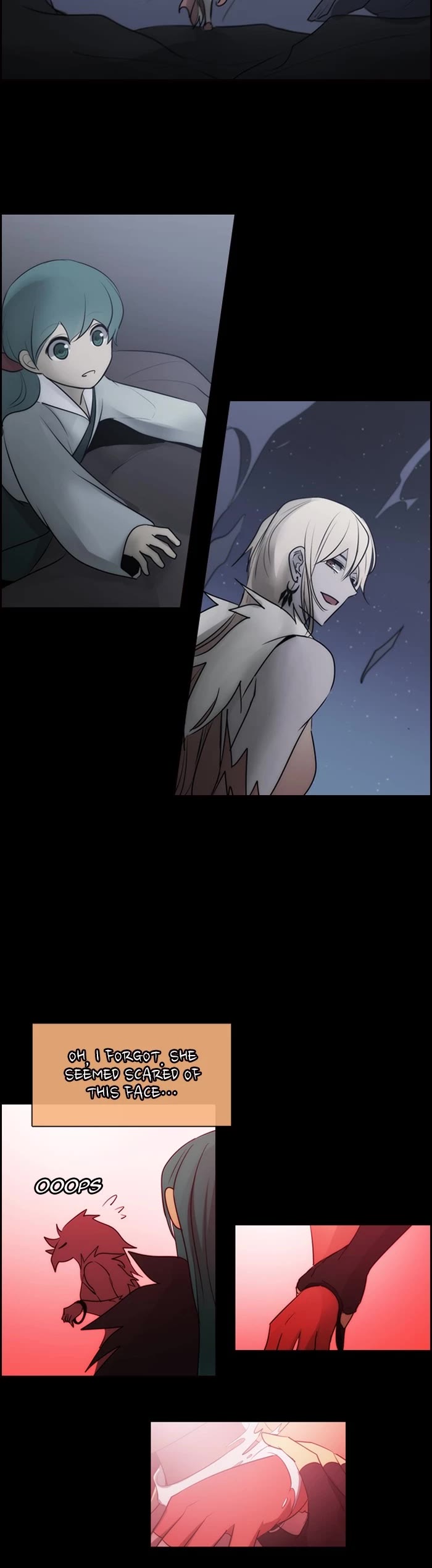 Kubera Chapter 576 page 14 - Chapter 576: [Season 3] Ep. 279 - Kubera and Kubera (15)