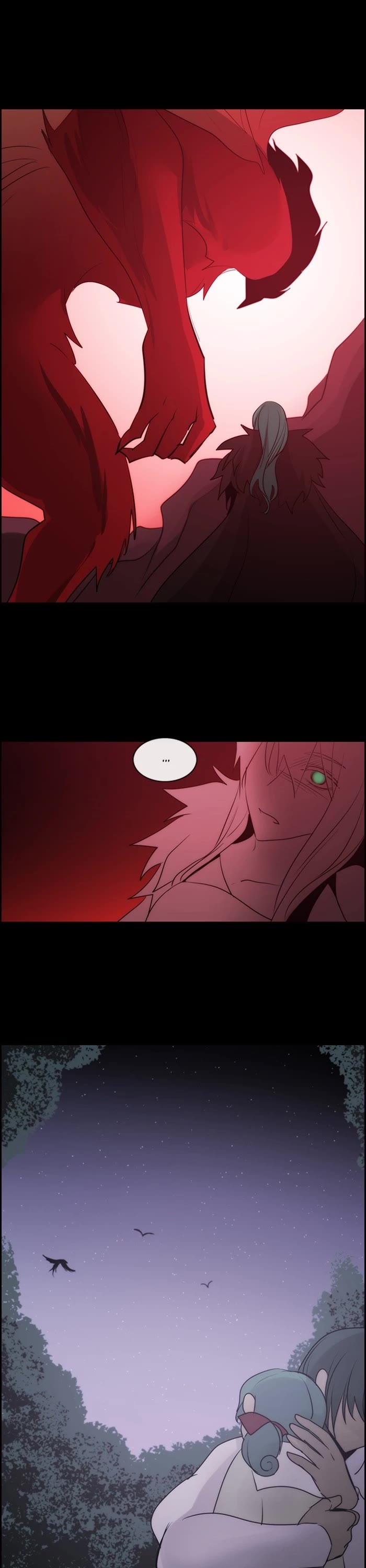 Kubera Chapter 576 page 16 - Chapter 576: [Season 3] Ep. 279 - Kubera and Kubera (15)