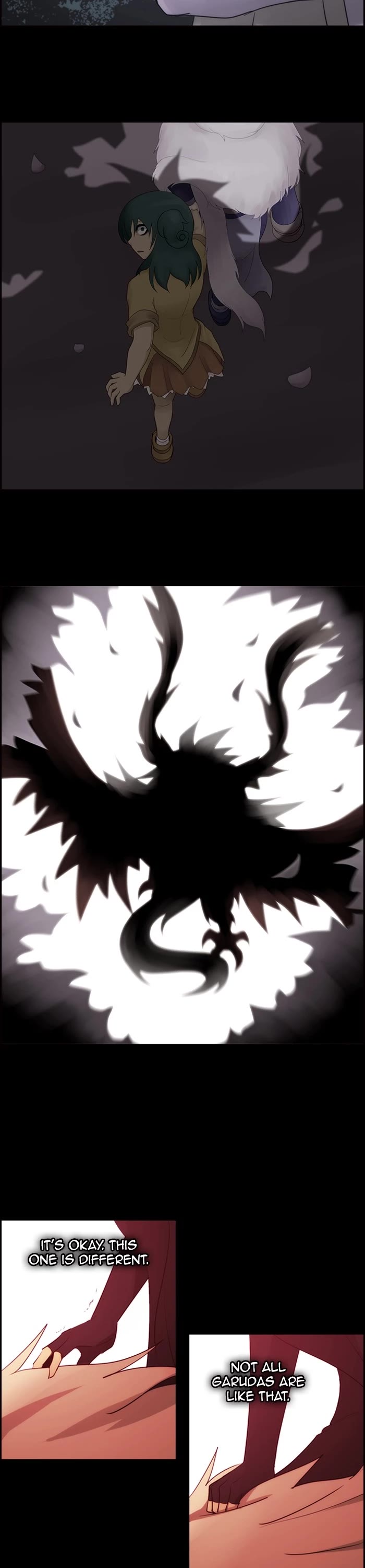 Kubera Chapter 576 page 17 - Chapter 576: [Season 3] Ep. 279 - Kubera and Kubera (15)