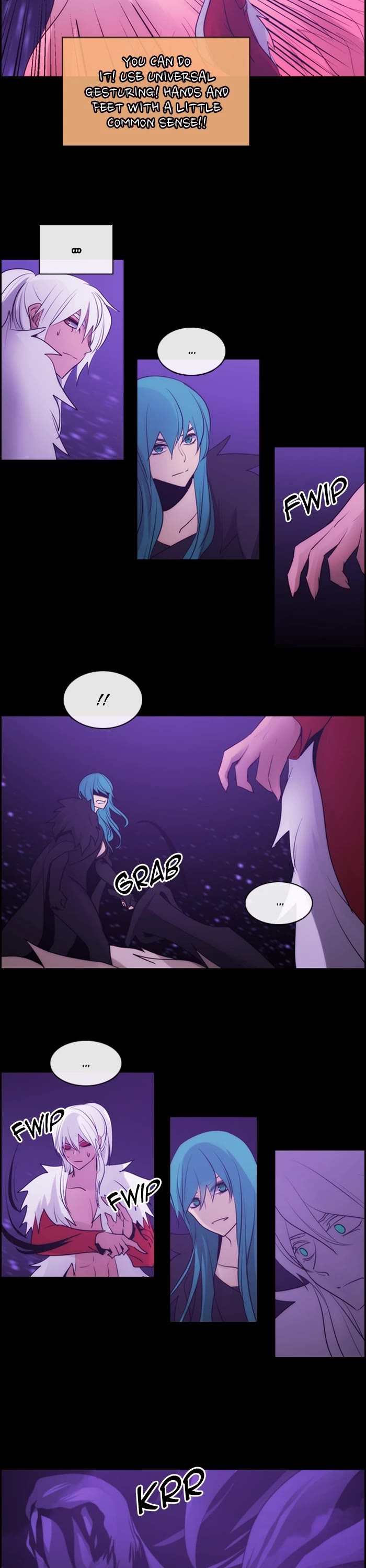 Kubera Chapter 576 page 23 - Chapter 576: [Season 3] Ep. 279 - Kubera and Kubera (15)