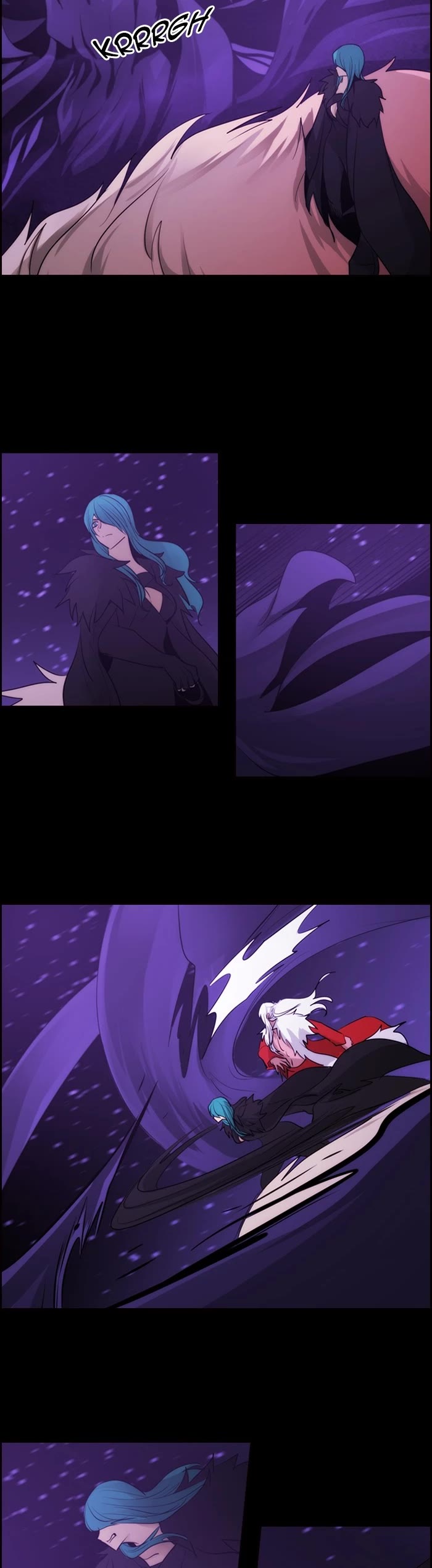 Kubera Chapter 576 page 24 - Chapter 576: [Season 3] Ep. 279 - Kubera and Kubera (15)