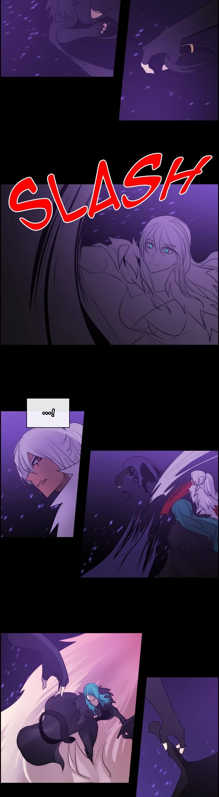 Kubera Chapter 576 page 25 - Chapter 576: [Season 3] Ep. 279 - Kubera and Kubera (15)