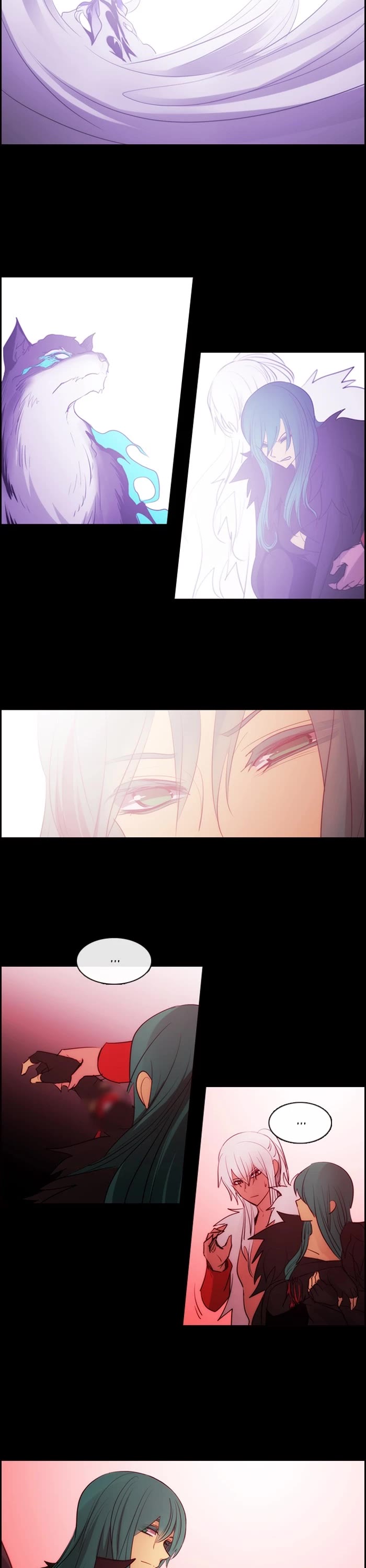 Kubera Chapter 576 page 27 - Chapter 576: [Season 3] Ep. 279 - Kubera and Kubera (15)