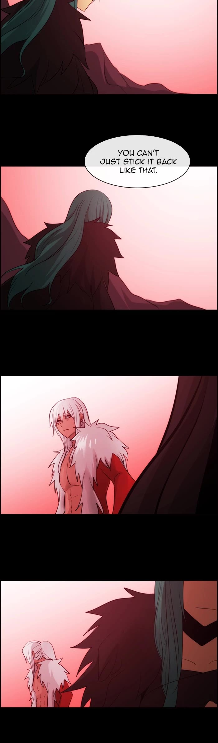 Kubera Chapter 576 page 28 - Chapter 576: [Season 3] Ep. 279 - Kubera and Kubera (15)