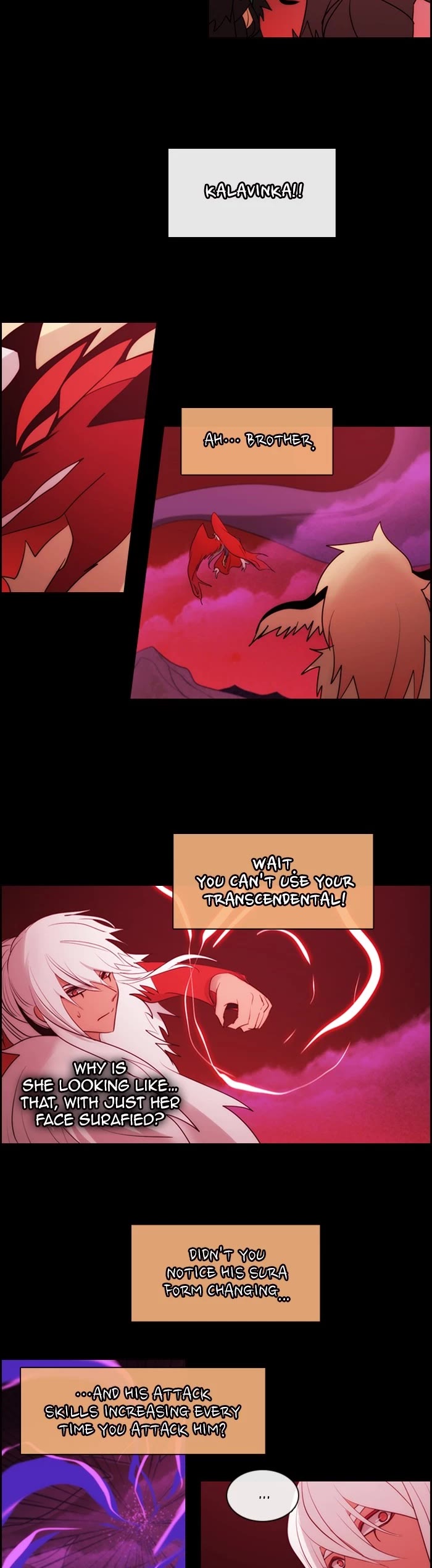 Kubera Chapter 576 page 4 - Chapter 576: [Season 3] Ep. 279 - Kubera and Kubera (15)