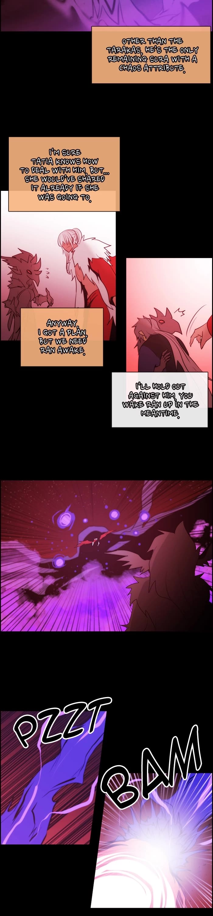 Kubera Chapter 576 page 6 - Chapter 576: [Season 3] Ep. 279 - Kubera and Kubera (15)