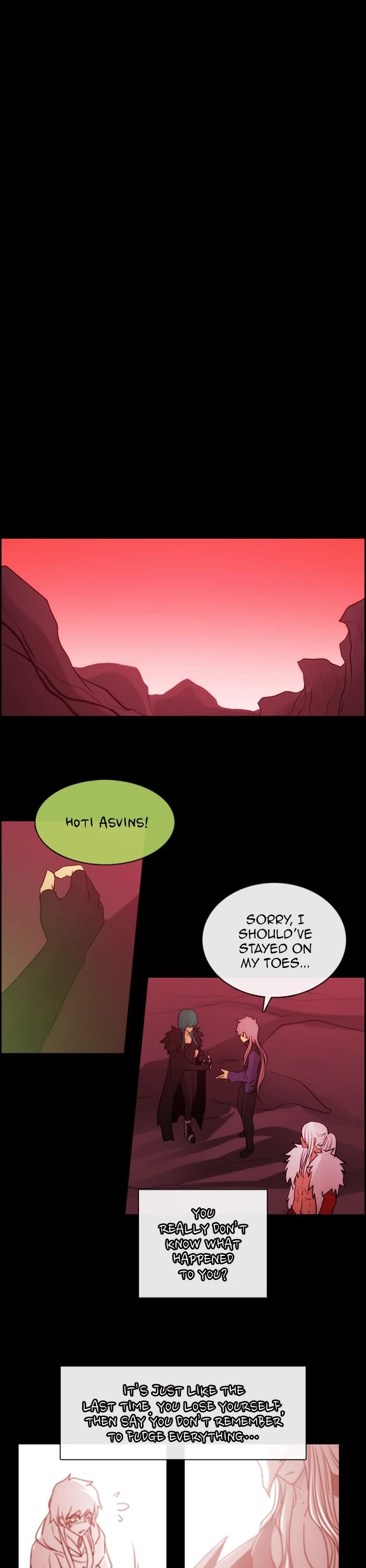 Kubera Chapter 577 page 1 - Chapter 577: [Season 3] Ep. 280 - Kubera and Kubera (16)
