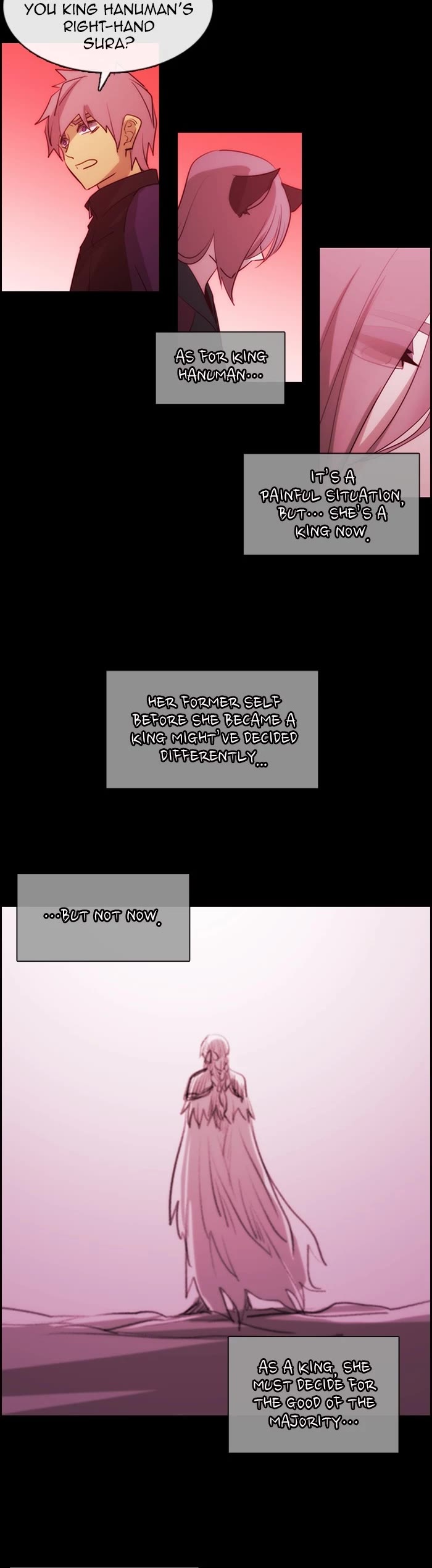 Kubera Chapter 577 page 10 - Chapter 577: [Season 3] Ep. 280 - Kubera and Kubera (16)