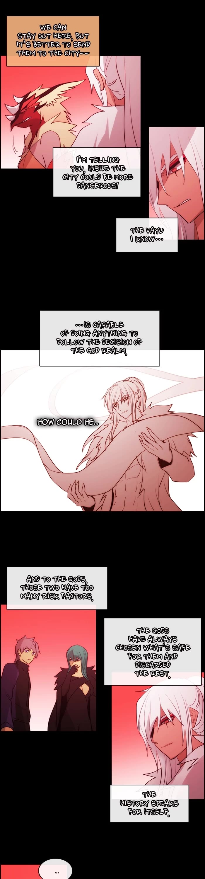 Kubera Chapter 577 page 12 - Chapter 577: [Season 3] Ep. 280 - Kubera and Kubera (16)