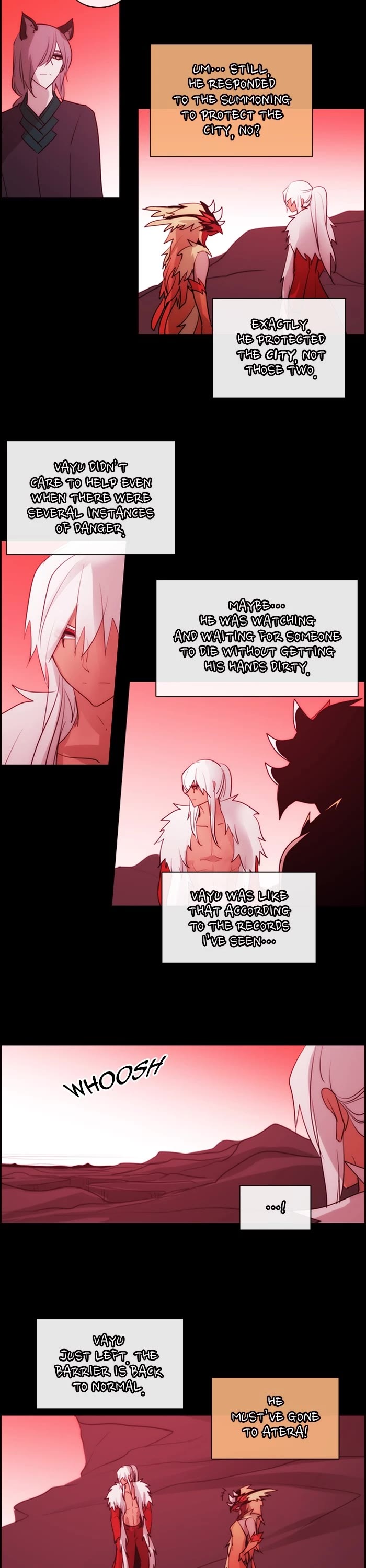 Kubera Chapter 577 page 13 - Chapter 577: [Season 3] Ep. 280 - Kubera and Kubera (16)