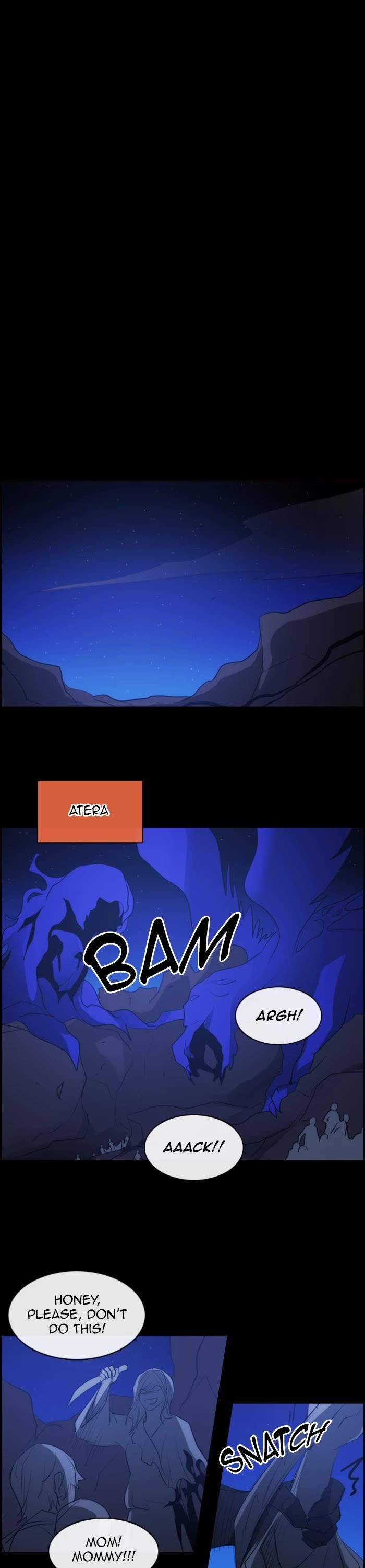 Kubera Chapter 577 page 16 - Chapter 577: [Season 3] Ep. 280 - Kubera and Kubera (16)