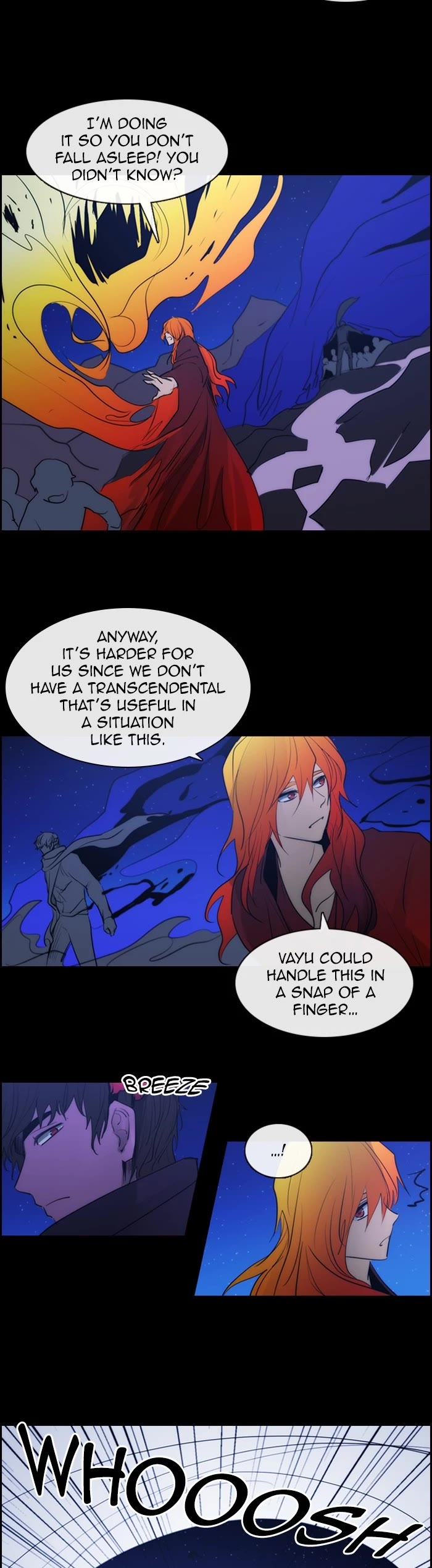 Kubera Chapter 577 page 19 - Chapter 577: [Season 3] Ep. 280 - Kubera and Kubera (16)