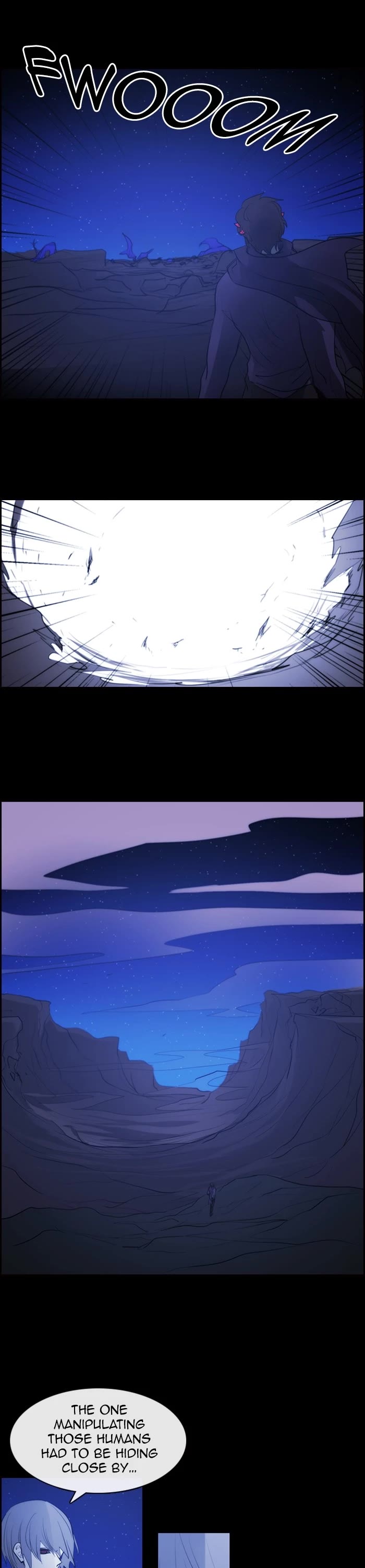 Kubera Chapter 577 page 21 - Chapter 577: [Season 3] Ep. 280 - Kubera and Kubera (16)
