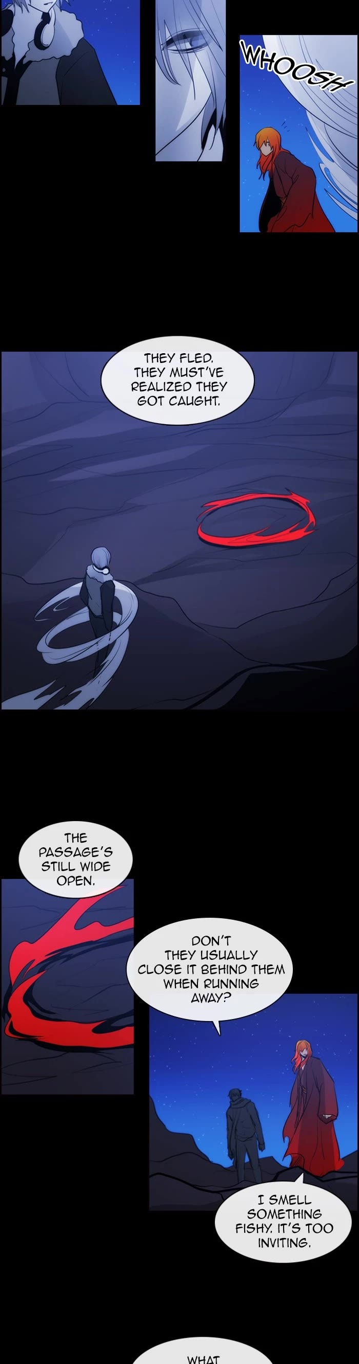 Kubera Chapter 577 page 22 - Chapter 577: [Season 3] Ep. 280 - Kubera and Kubera (16)