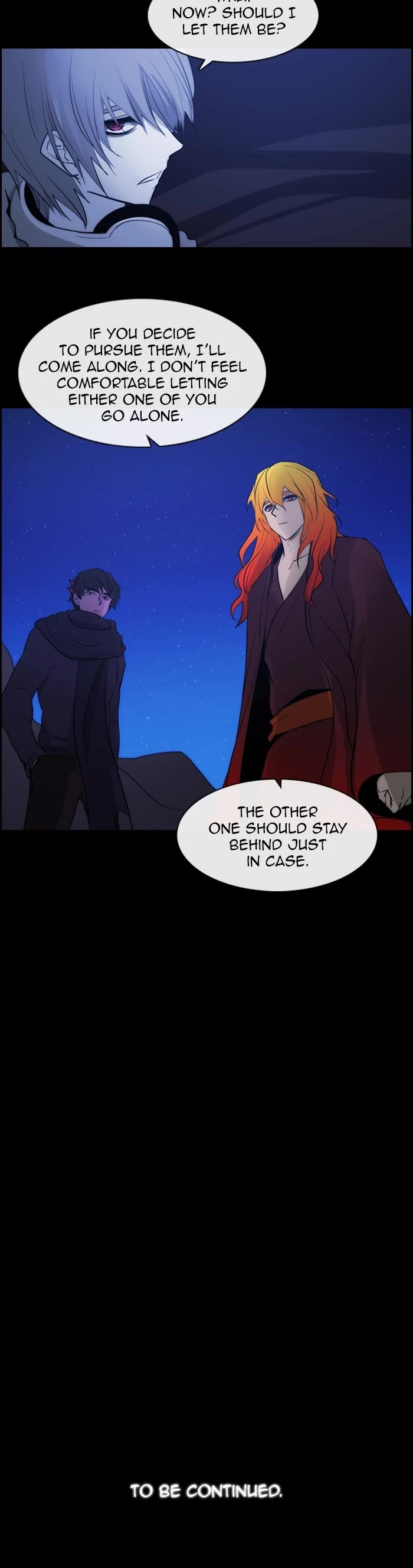 Kubera Chapter 577 page 23 - Chapter 577: [Season 3] Ep. 280 - Kubera and Kubera (16)