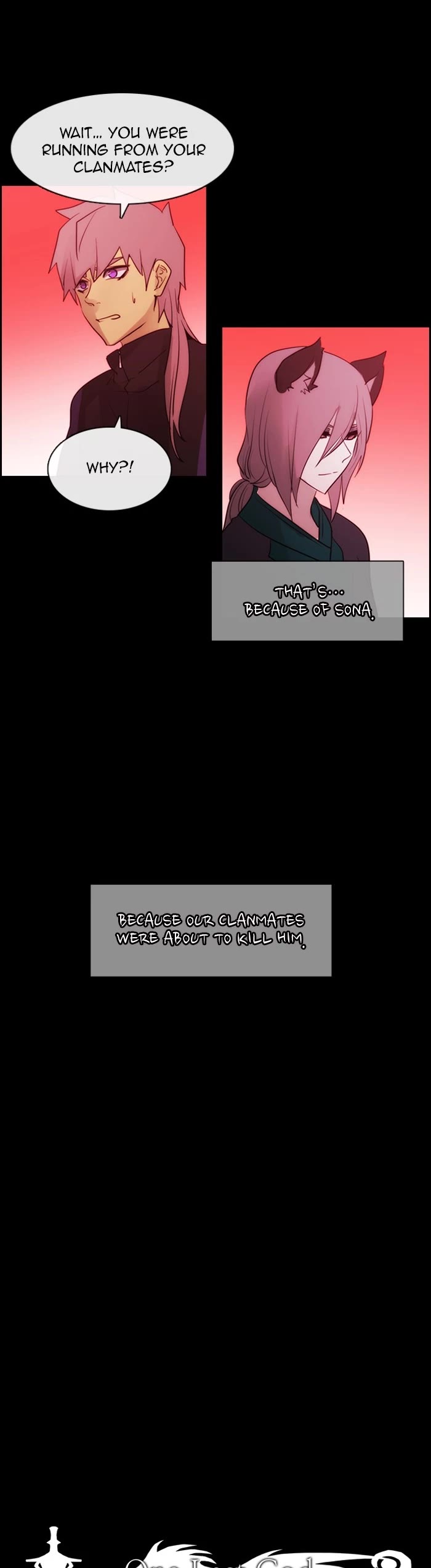 Kubera Chapter 577 page 5 - Chapter 577: [Season 3] Ep. 280 - Kubera and Kubera (16)