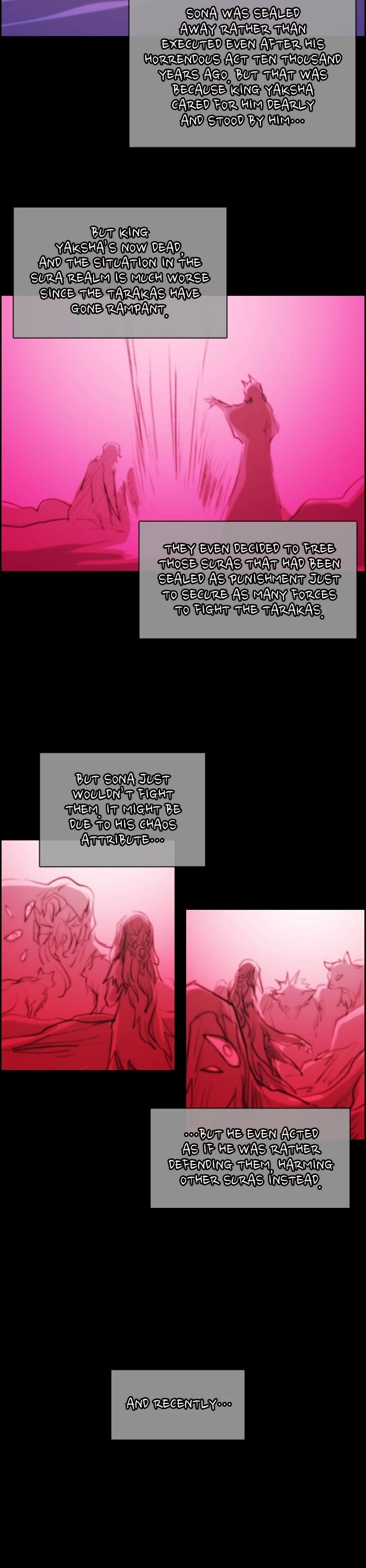 Kubera Chapter 577 page 7 - Chapter 577: [Season 3] Ep. 280 - Kubera and Kubera (16)