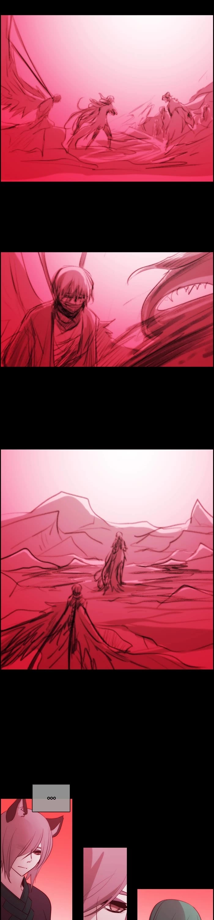Kubera Chapter 577 page 8 - Chapter 577: [Season 3] Ep. 280 - Kubera and Kubera (16)