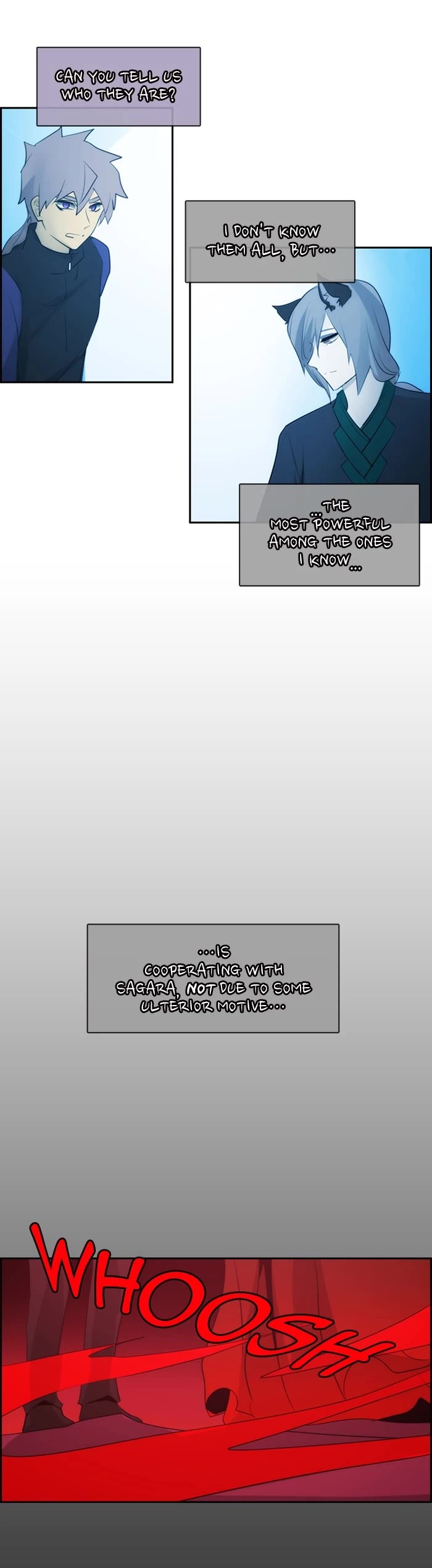 Kubera Chapter 578 page 19 - Chapter 578: [Season 3] Ep. 281 - Kubera and Kubera (17)