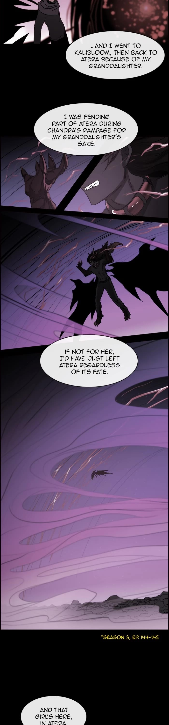 Kubera Chapter 578 page 2 - Chapter 578: [Season 3] Ep. 281 - Kubera and Kubera (17)