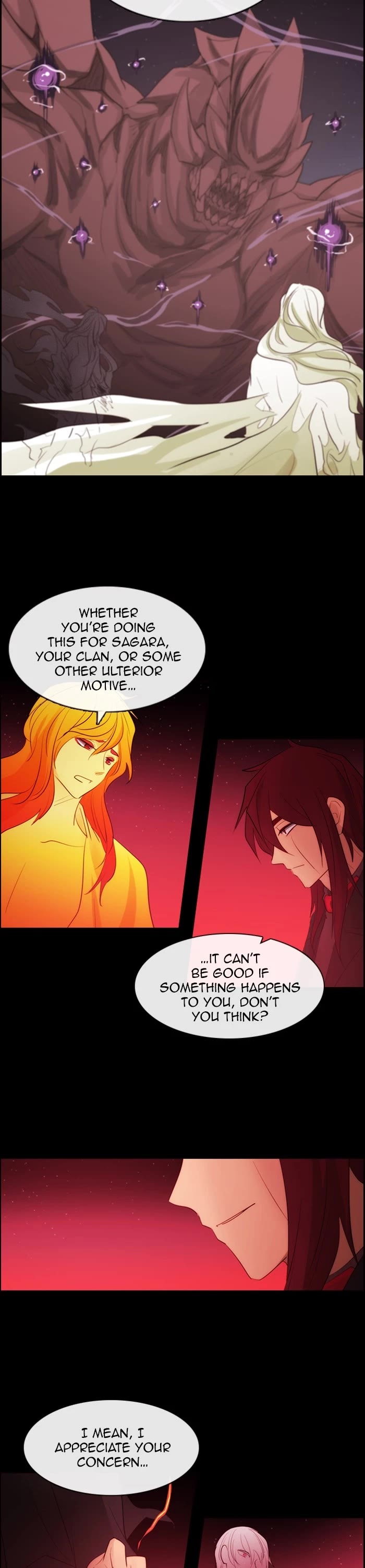 Kubera Chapter 579 page 11 - Chapter 579: [Season 3] Ep. 282 - Kubera and Kubera (18)