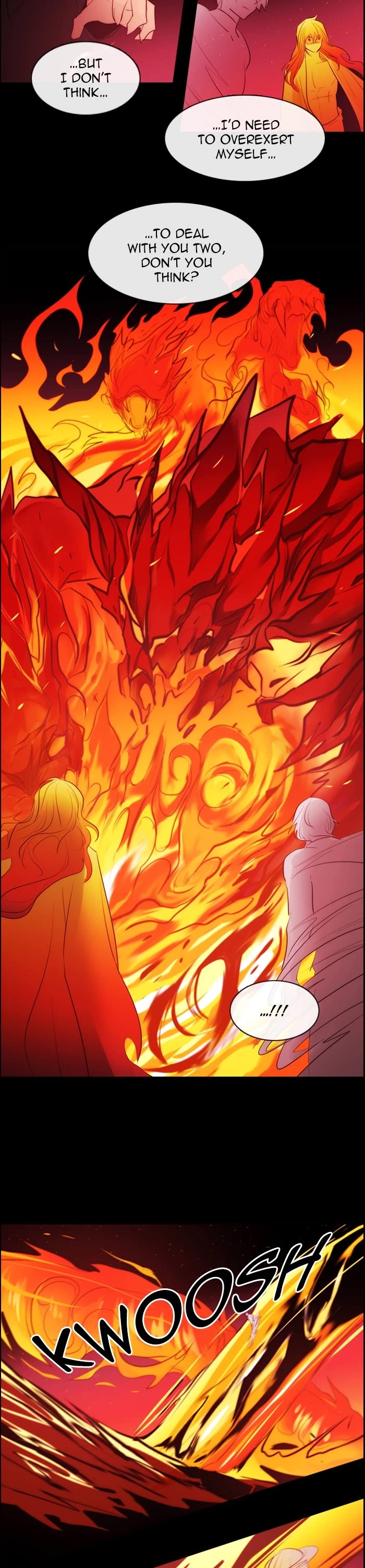 Kubera Chapter 579 page 12 - Chapter 579: [Season 3] Ep. 282 - Kubera and Kubera (18)