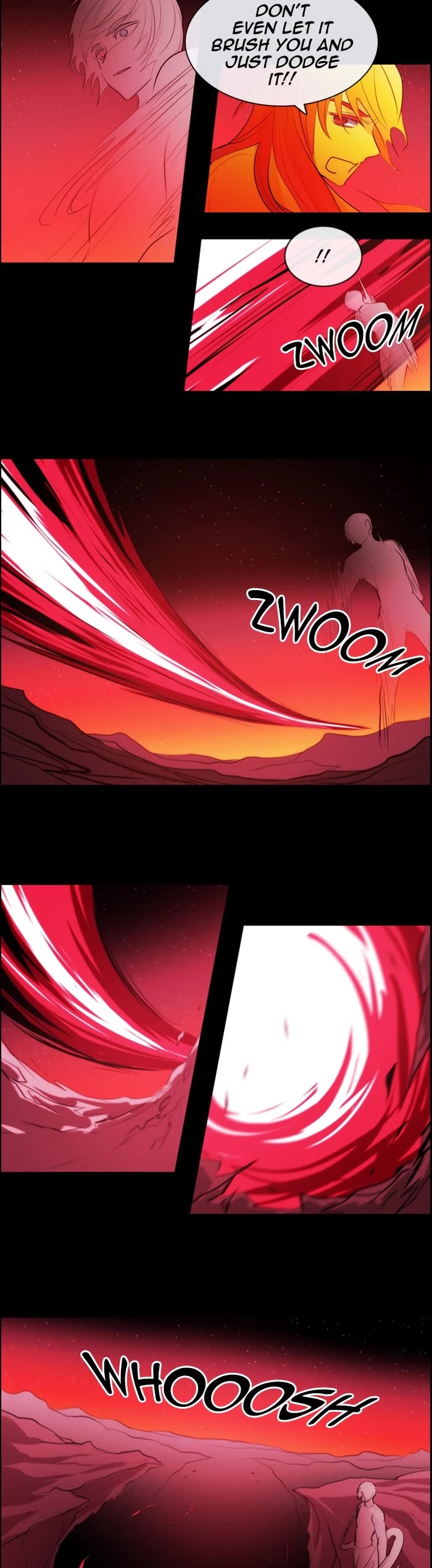 Kubera Chapter 579 page 14 - Chapter 579: [Season 3] Ep. 282 - Kubera and Kubera (18)